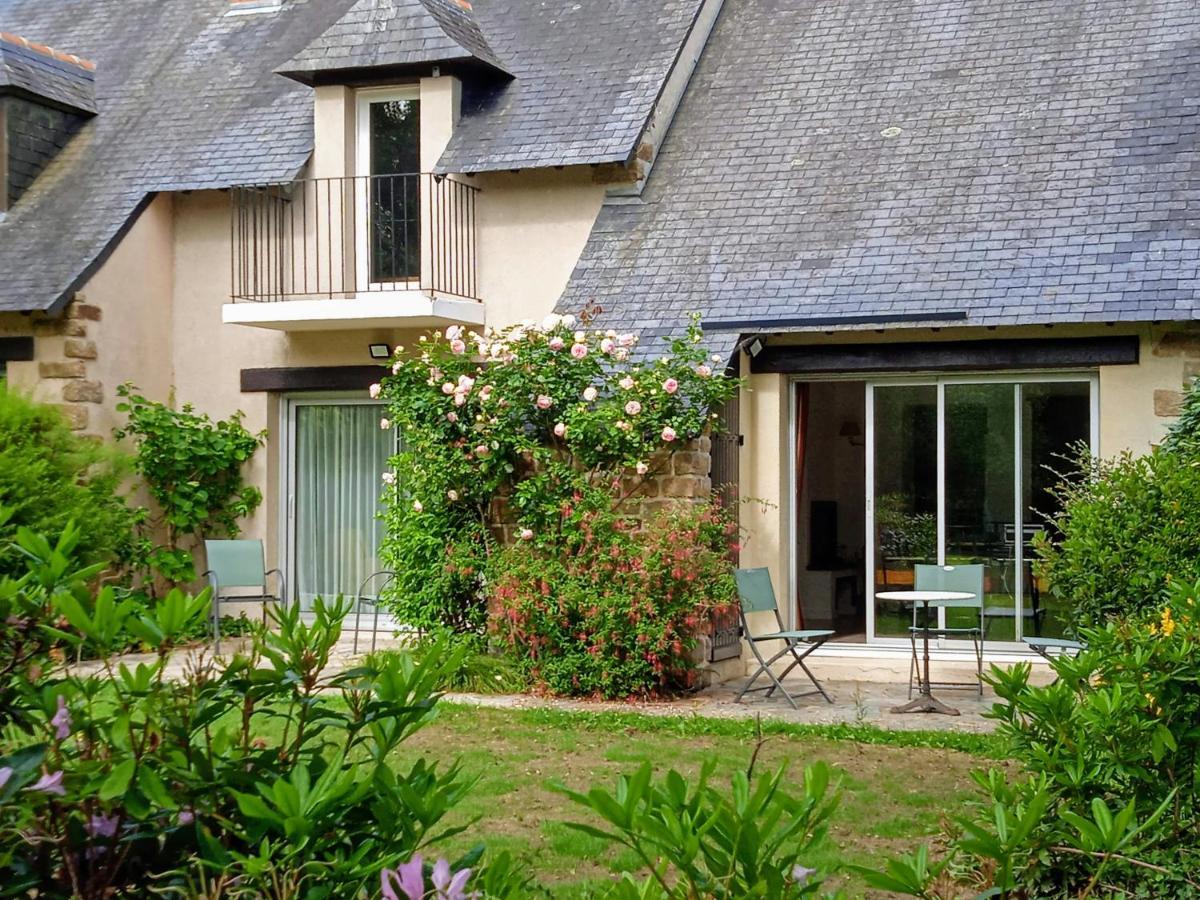 Holiday home Sur Le Domaine Du Golf De La Bretesche