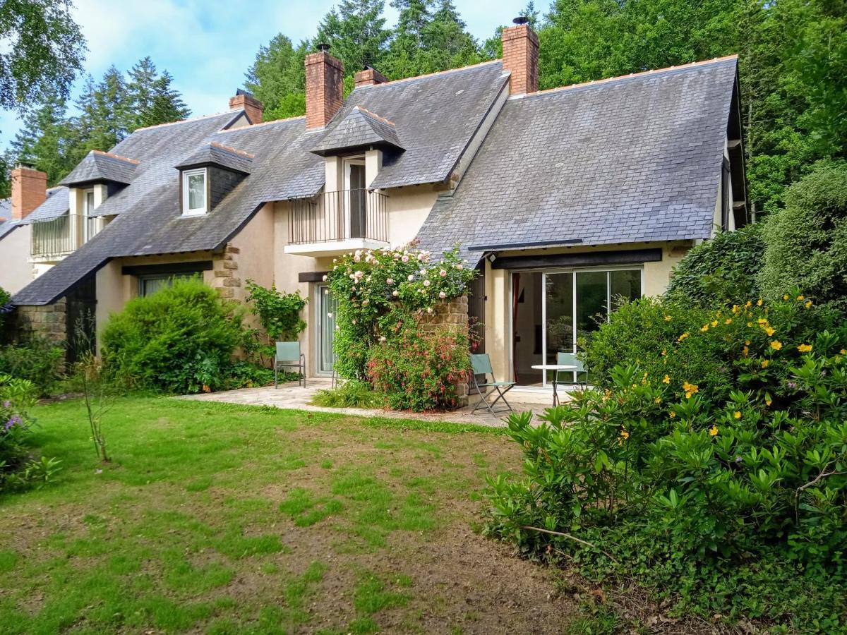 Sur Le Domaine Du Golf De La Bretesche Holiday home *
