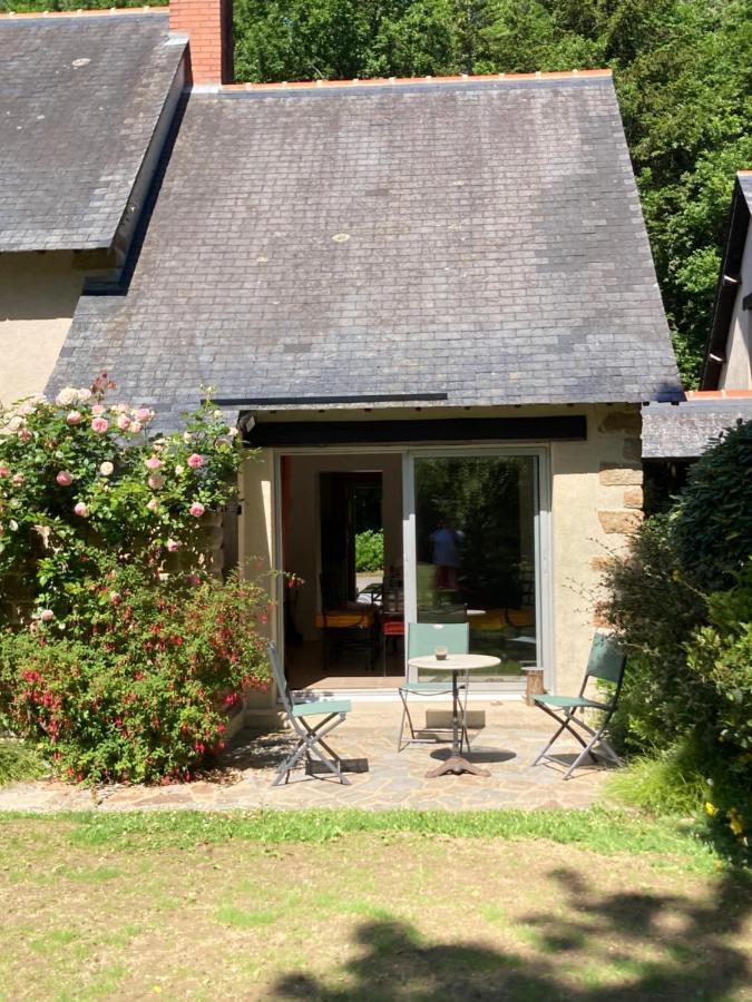 Holiday home Sur Le Domaine Du Golf De La Bretesche