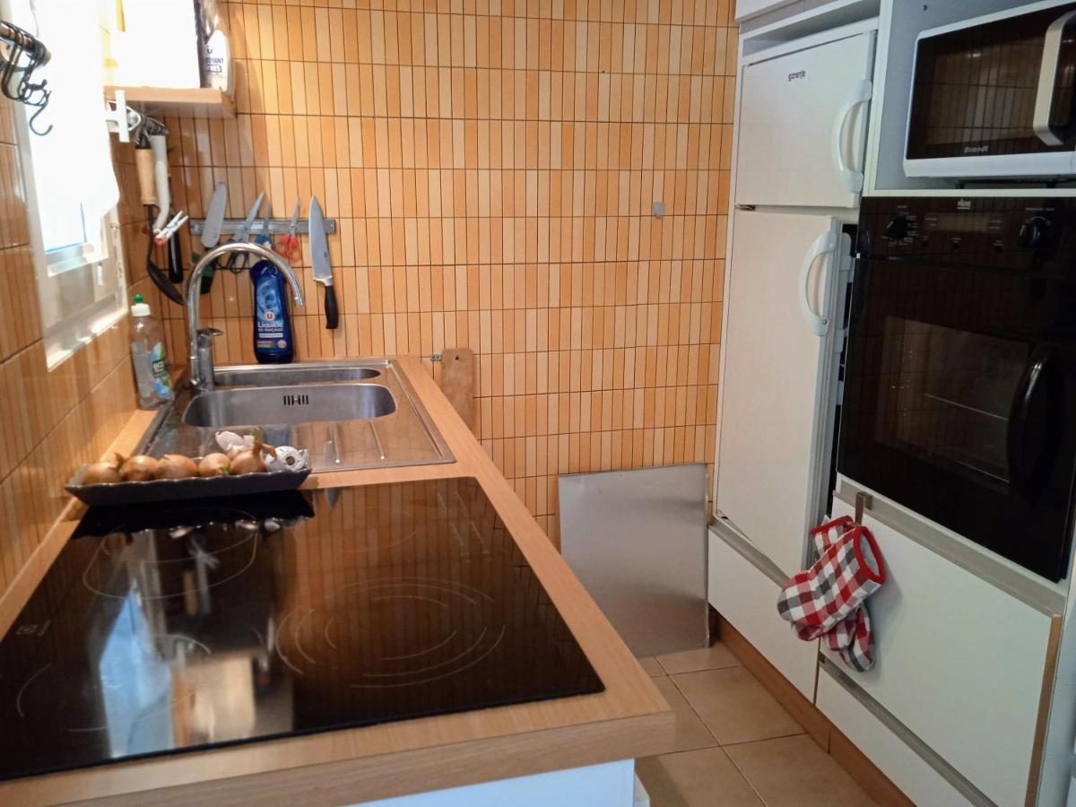 Sur Le Domaine Du Golf De La Bretesche Holiday home Missillac