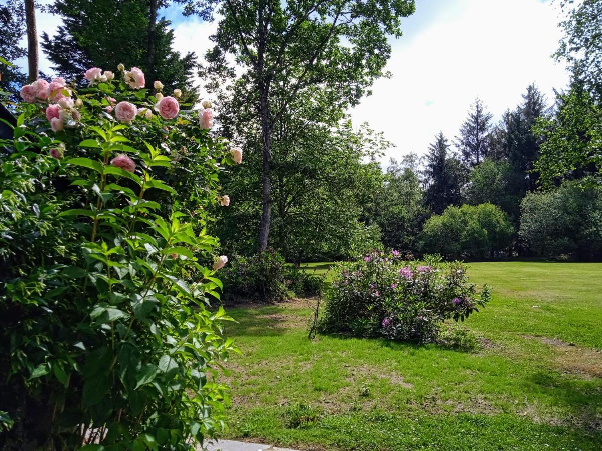 Sur Le Domaine Du Golf De La Bretesche Holiday home *