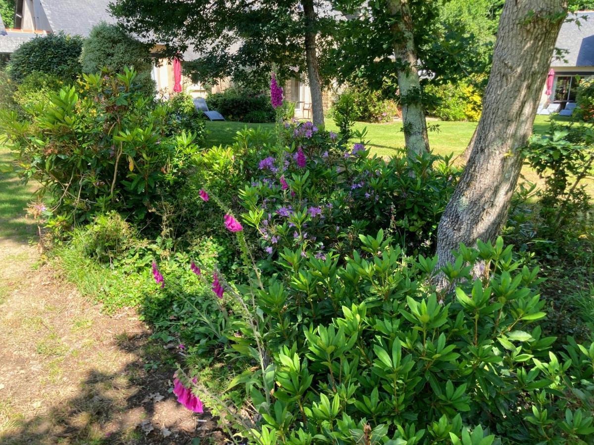 Holiday home Sur Le Domaine Du Golf De La Bretesche