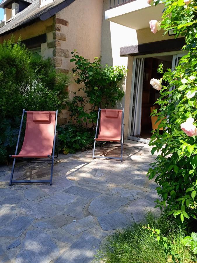 Holiday home Sur Le Domaine Du Golf De La Bretesche