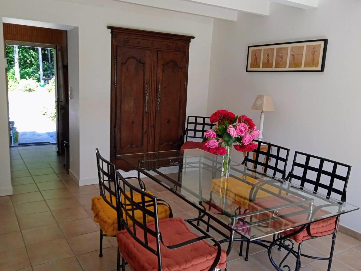 Holiday home Sur Le Domaine Du Golf De La Bretesche Missillac