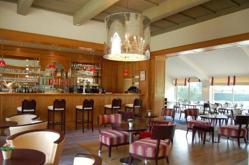 Holiday home Sur Le Domaine Du Golf De La Bretesche Missillac