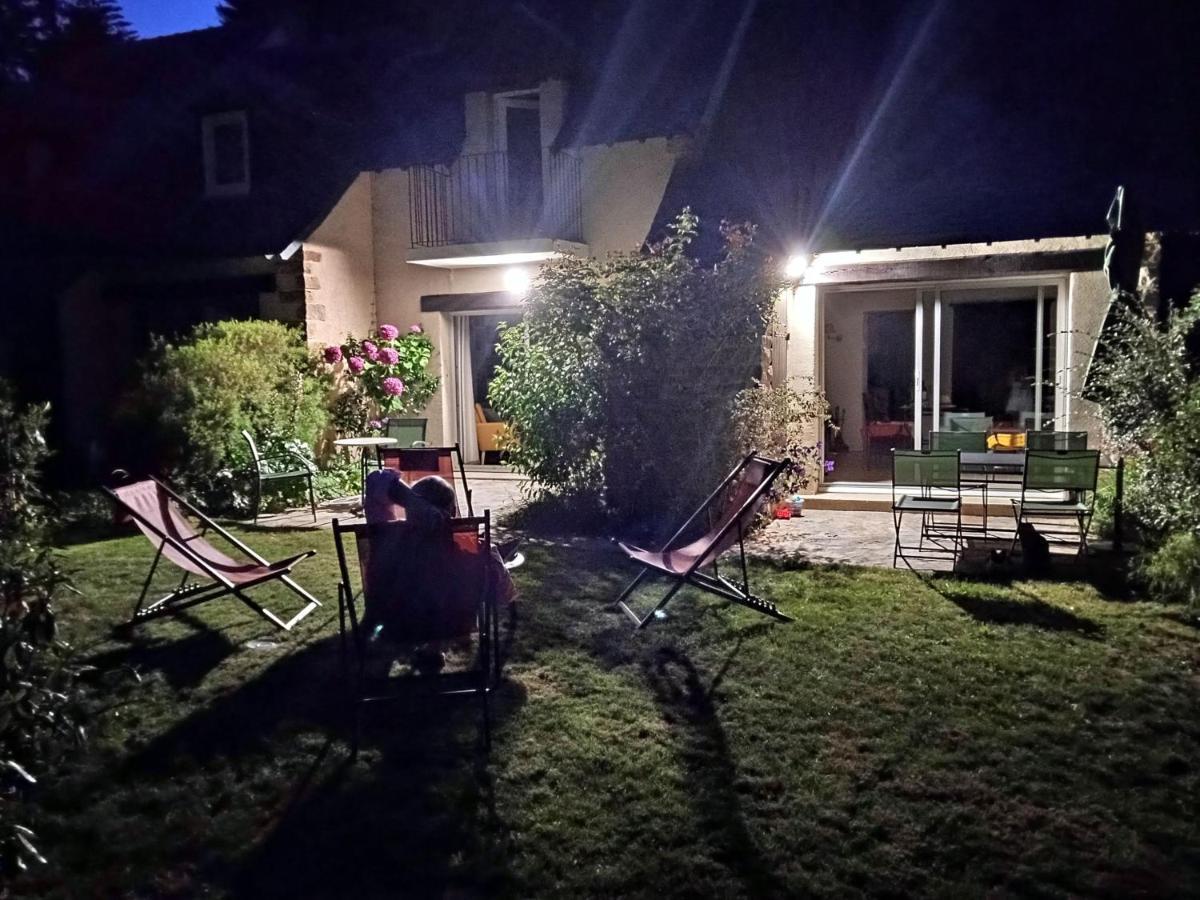 Sur Le Domaine Du Golf De La Bretesche Holiday home *
